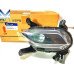 mobis fog lamp led type hyundai santa fe tm 2018-20